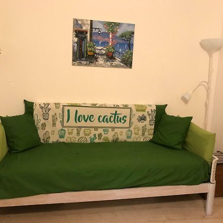 La Casa Dolce Bed & Breakfast Палермо Екстериор снимка