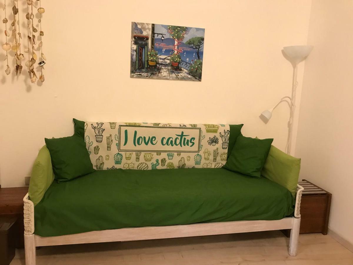 La Casa Dolce Bed & Breakfast Палермо Екстериор снимка